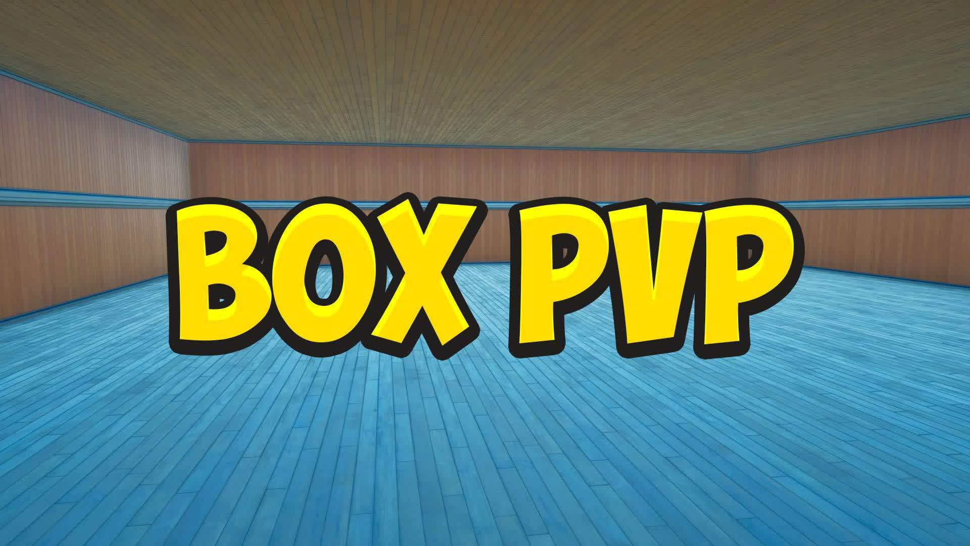 BOX PVP 📦