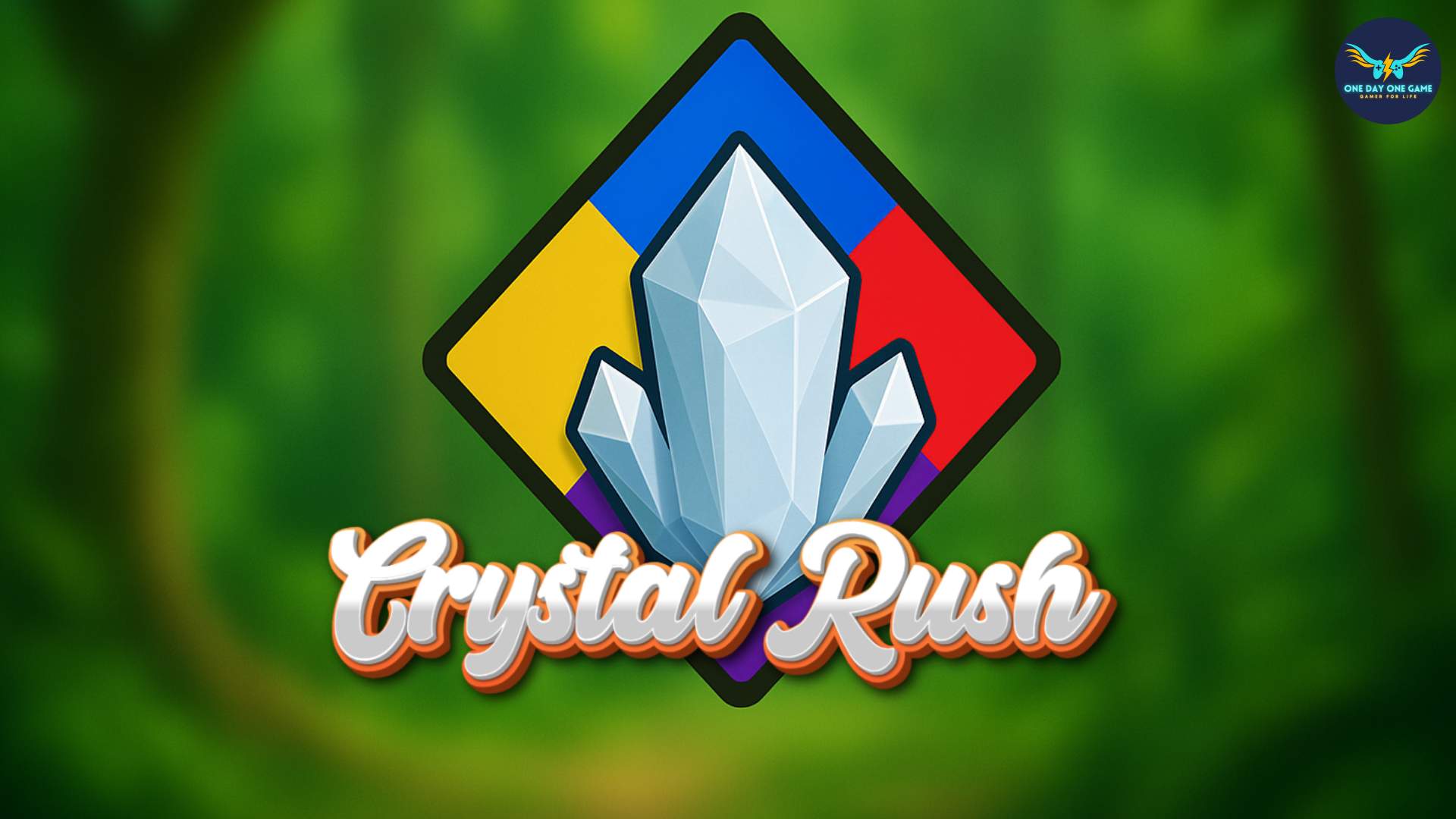 Crystal Rush