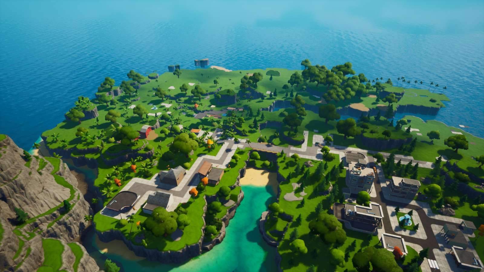 Splashy's Battle Royale (1.00)