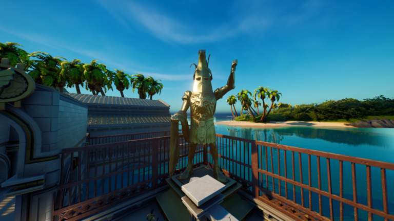 SUMMER LEAGUE "BOX PVP"