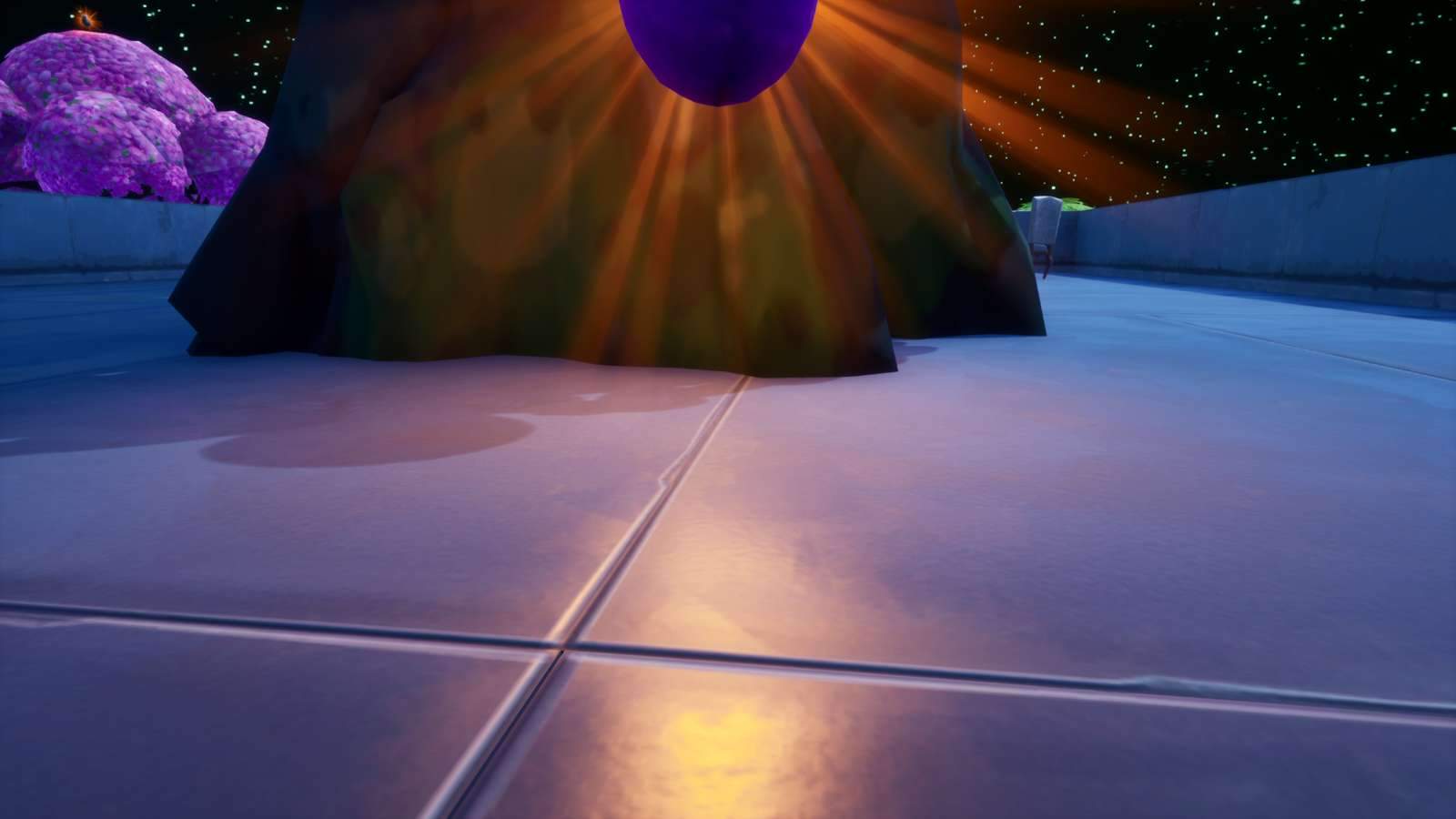 FORTNITE EGGHUNT BATTLE