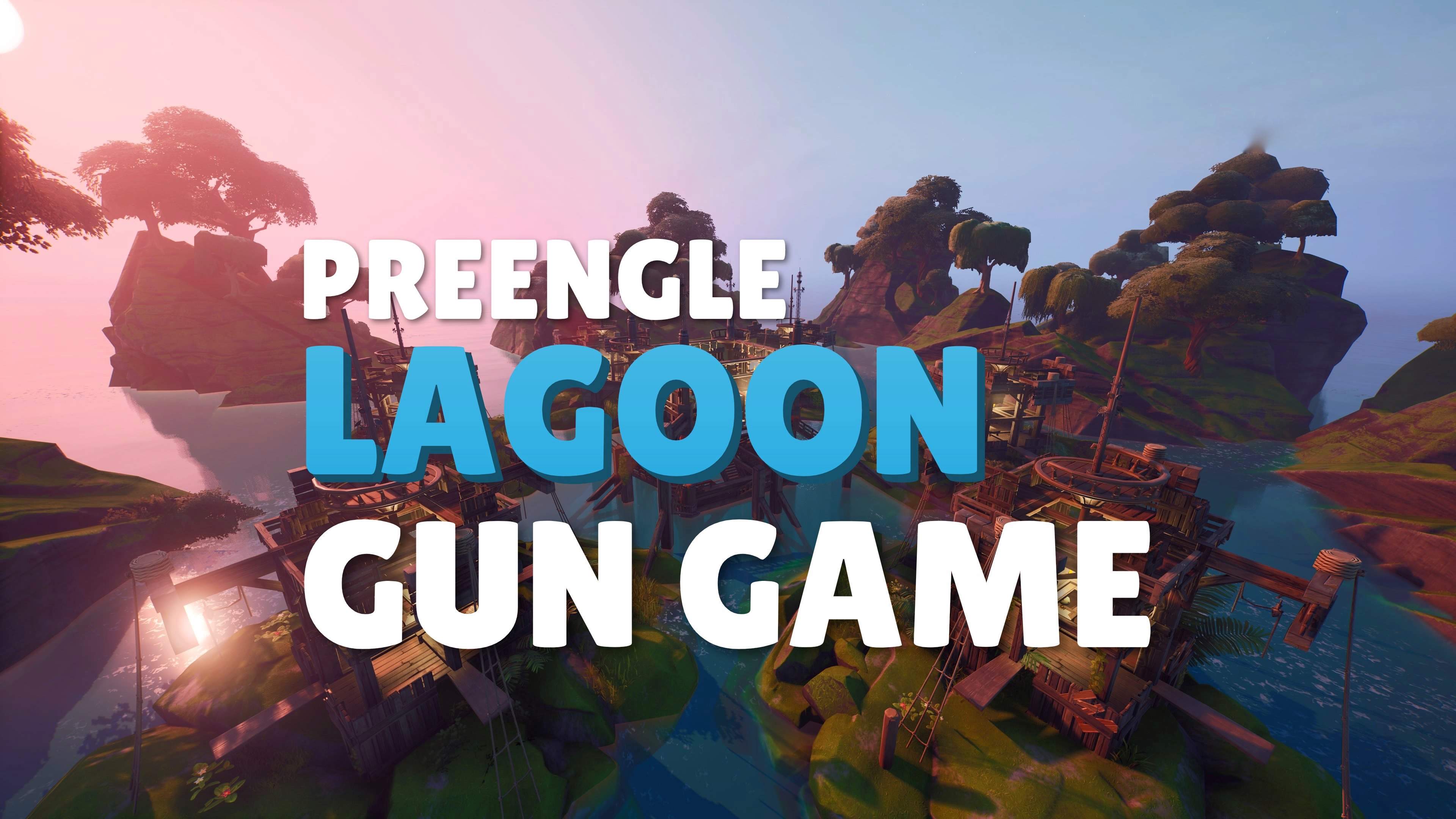 PREENGLE GUN GAME
