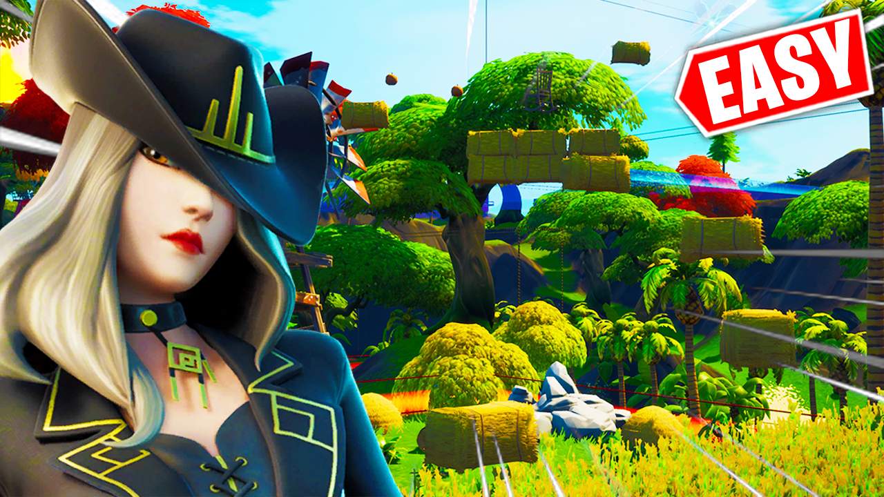 EASY NATURE DEATHRUN