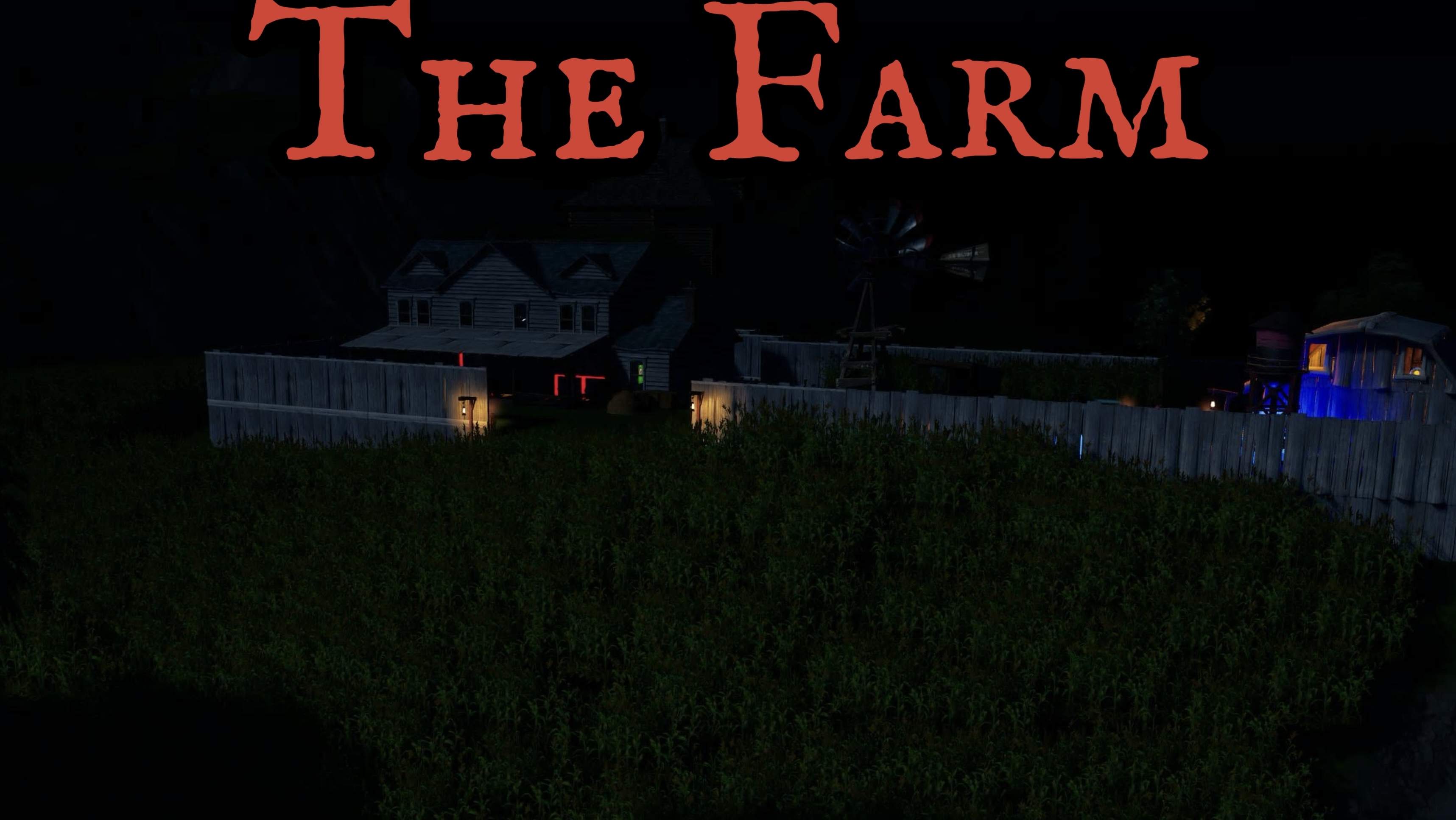 The Farm
