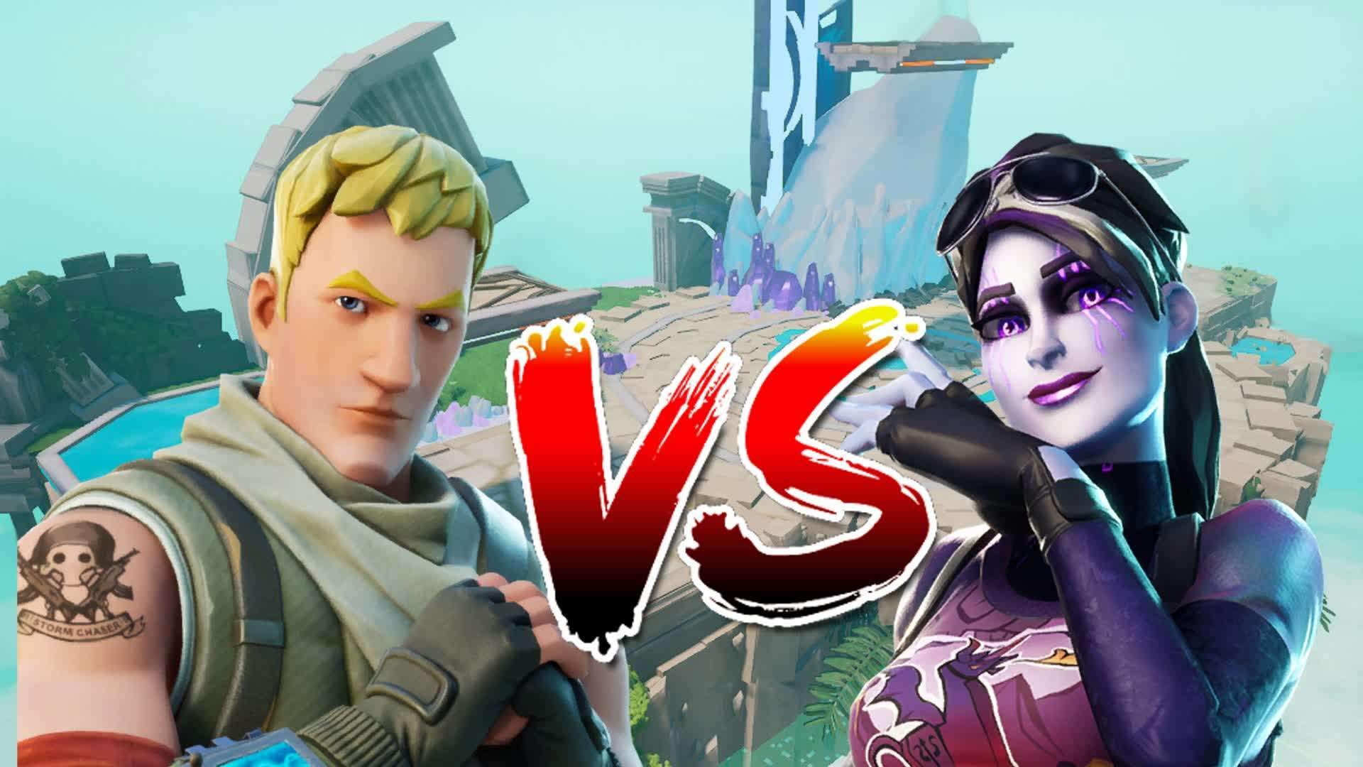 SMASH BROS (PVP ENABLED)