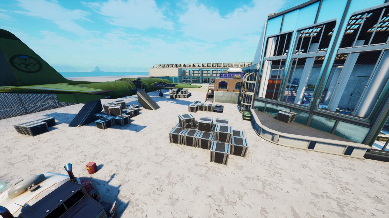 TERMINAL
