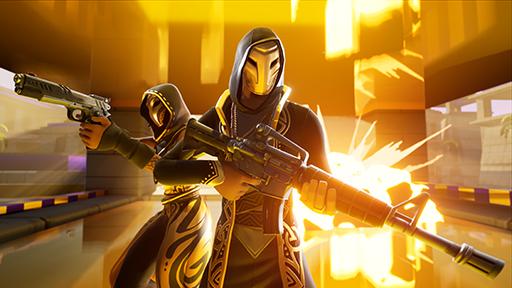 egyption battle royale