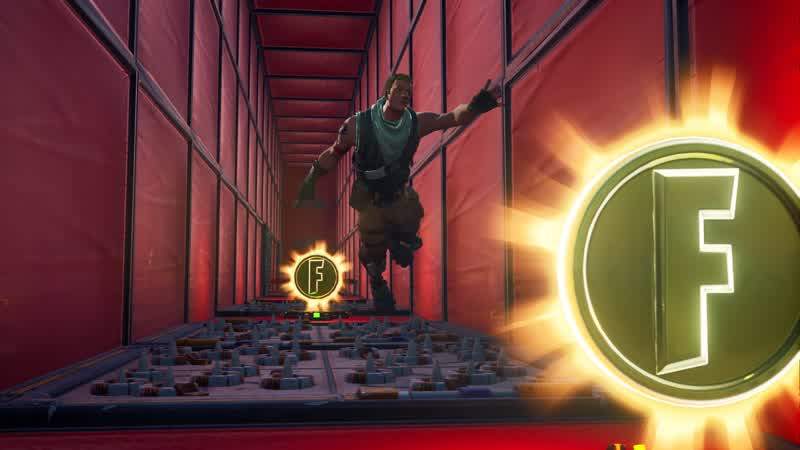 380+ LEVEL EASY DEATHRUN