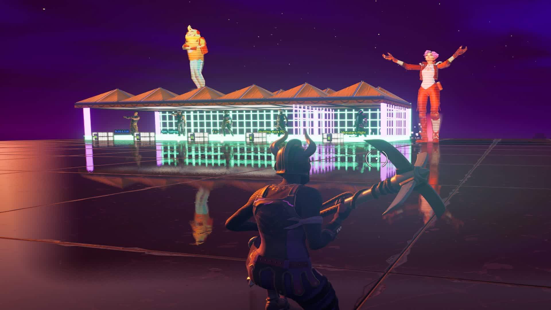 Map for beginners to learn 🤗