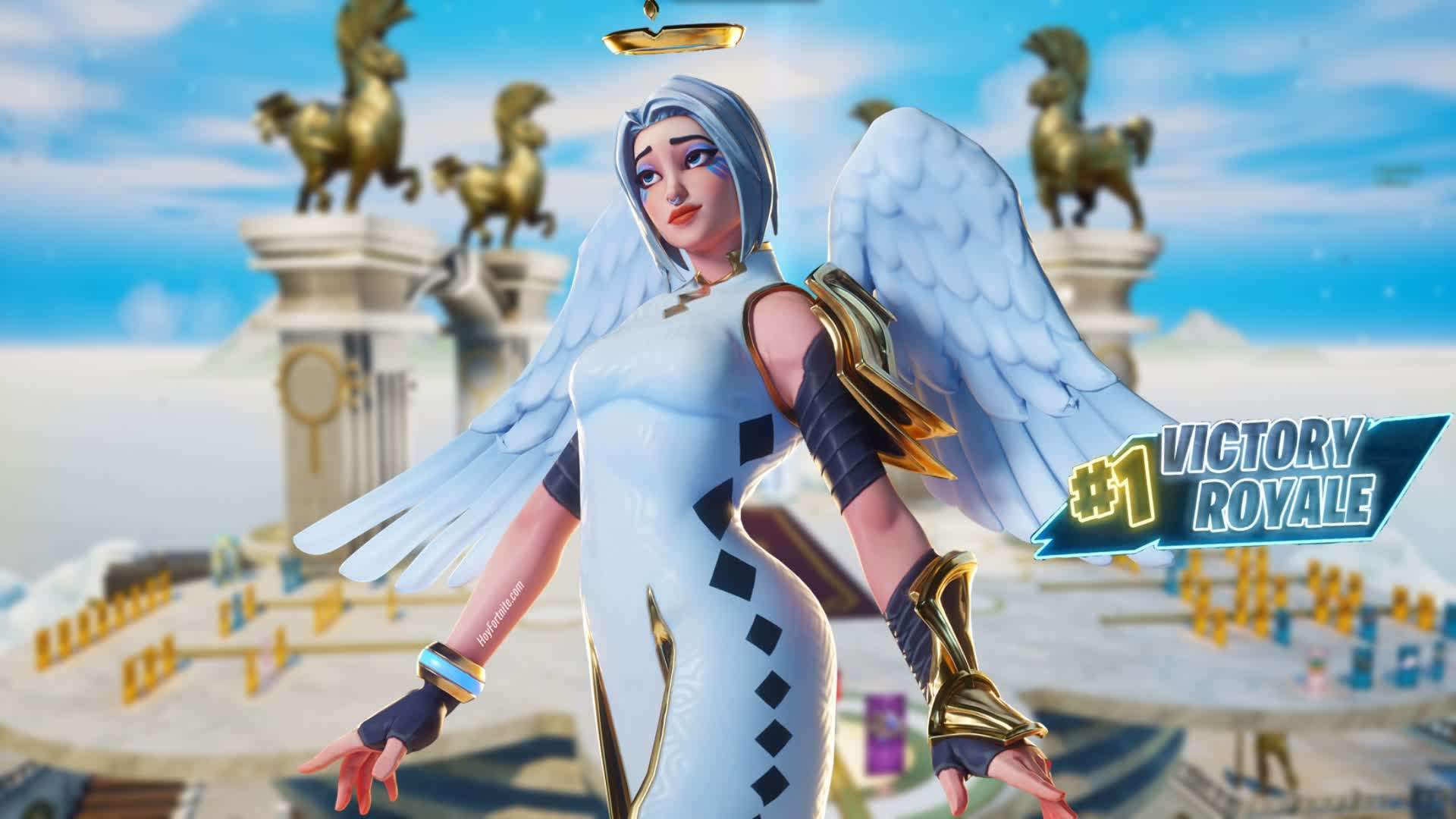 God of buildings 🔱