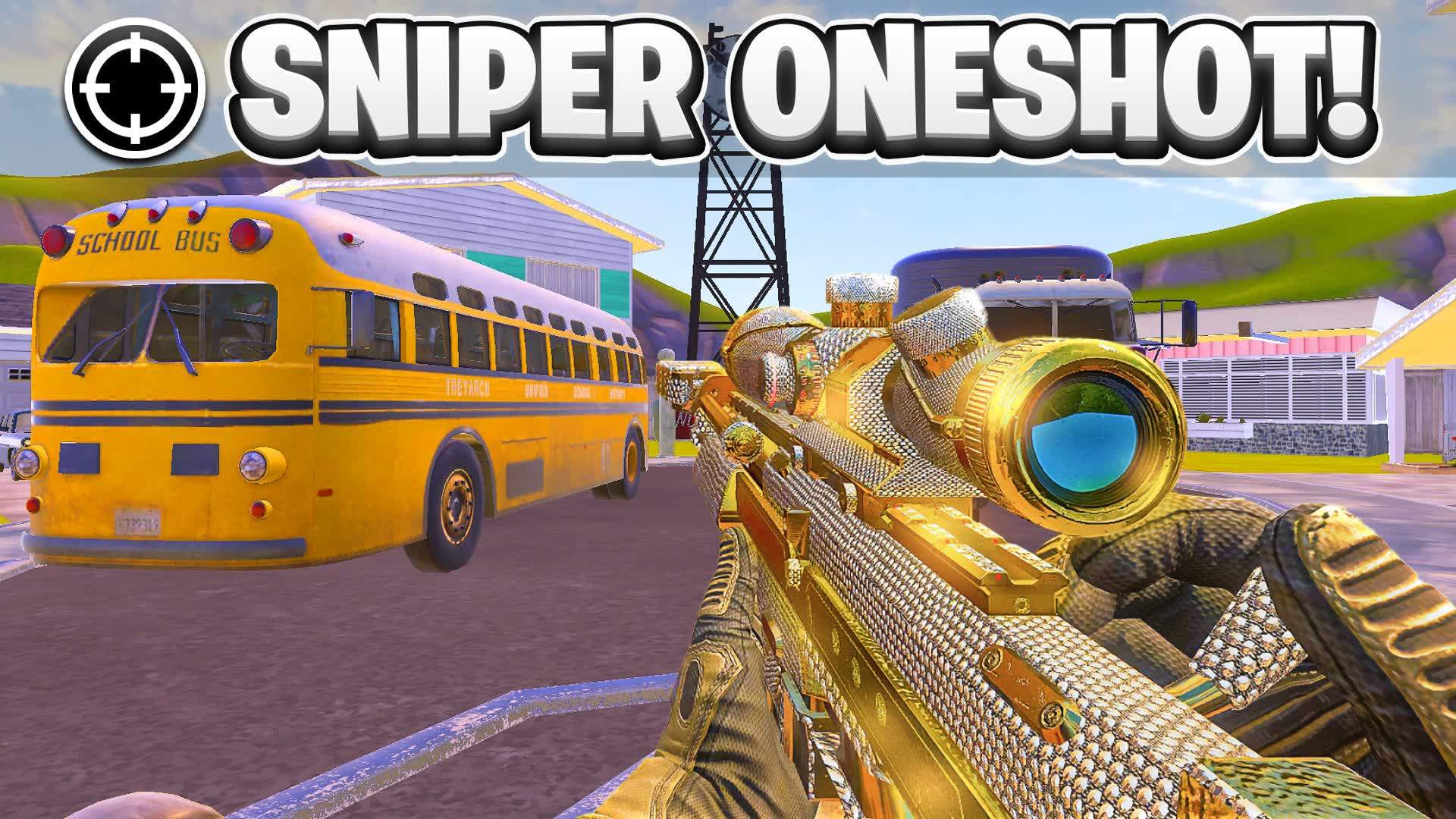 NUKETOWN - FIRST PERSON ONESHOT!