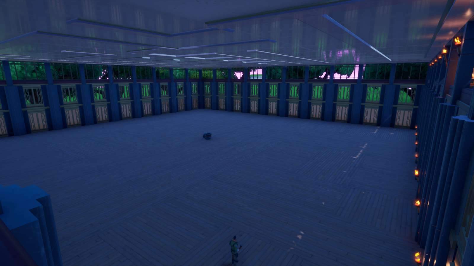 BOXFIGHT FFA MJ