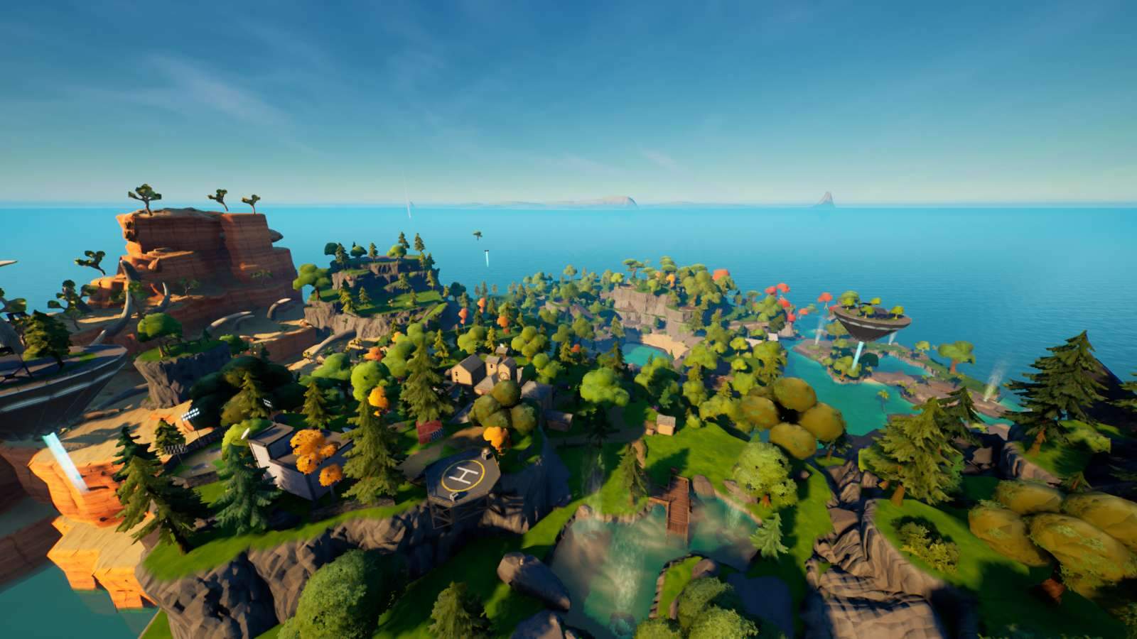 REVOLUTION BR BOOK 3: SEASON 4