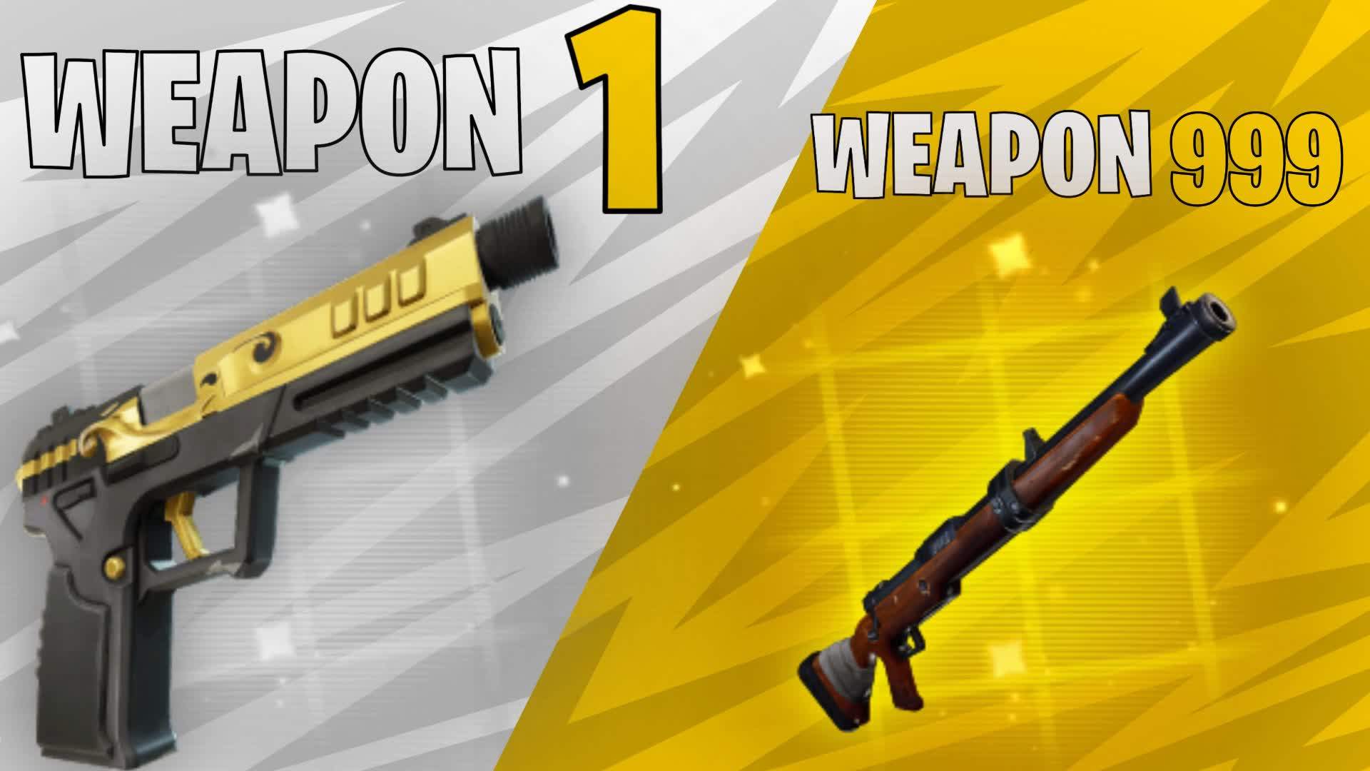 🎯ONE SHOT GUN GAME