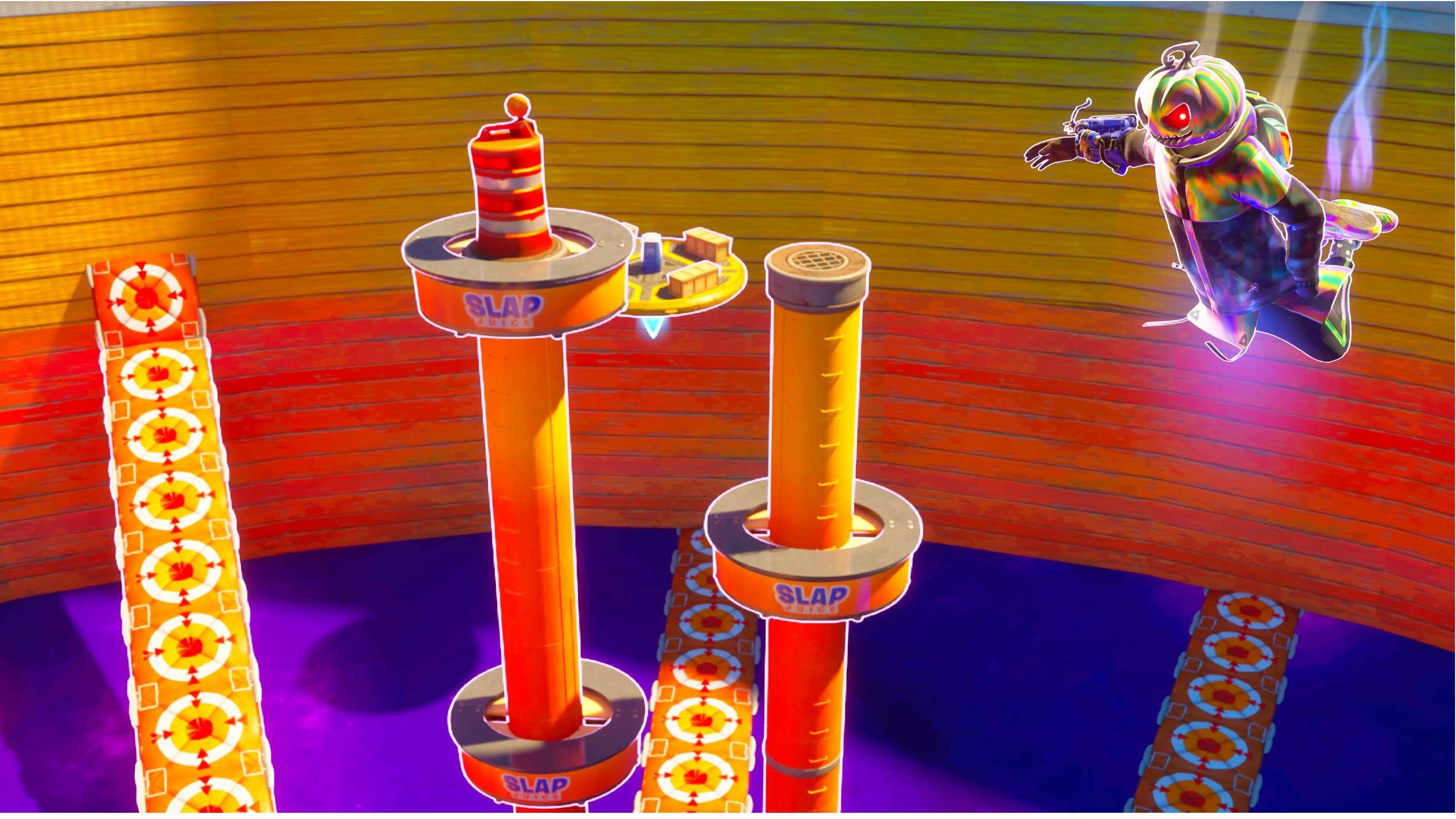 🍭Candy Corn🌽 1 Shot