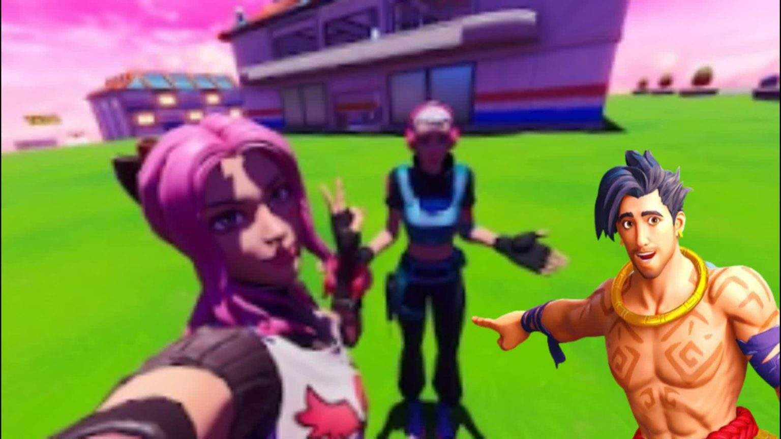 الحفل الملكي - royal party