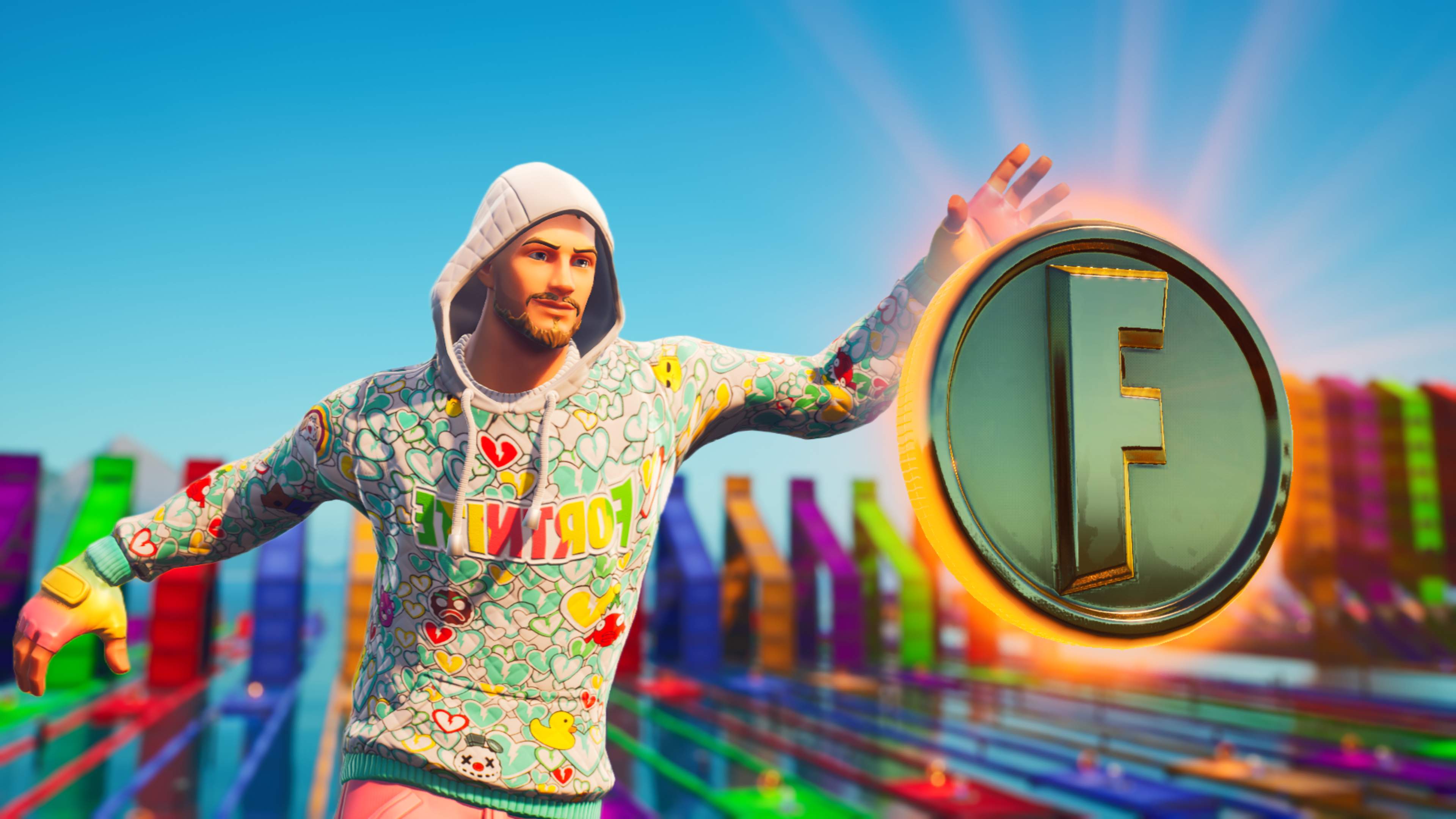 NO SWEAT DEATHRUN RACE