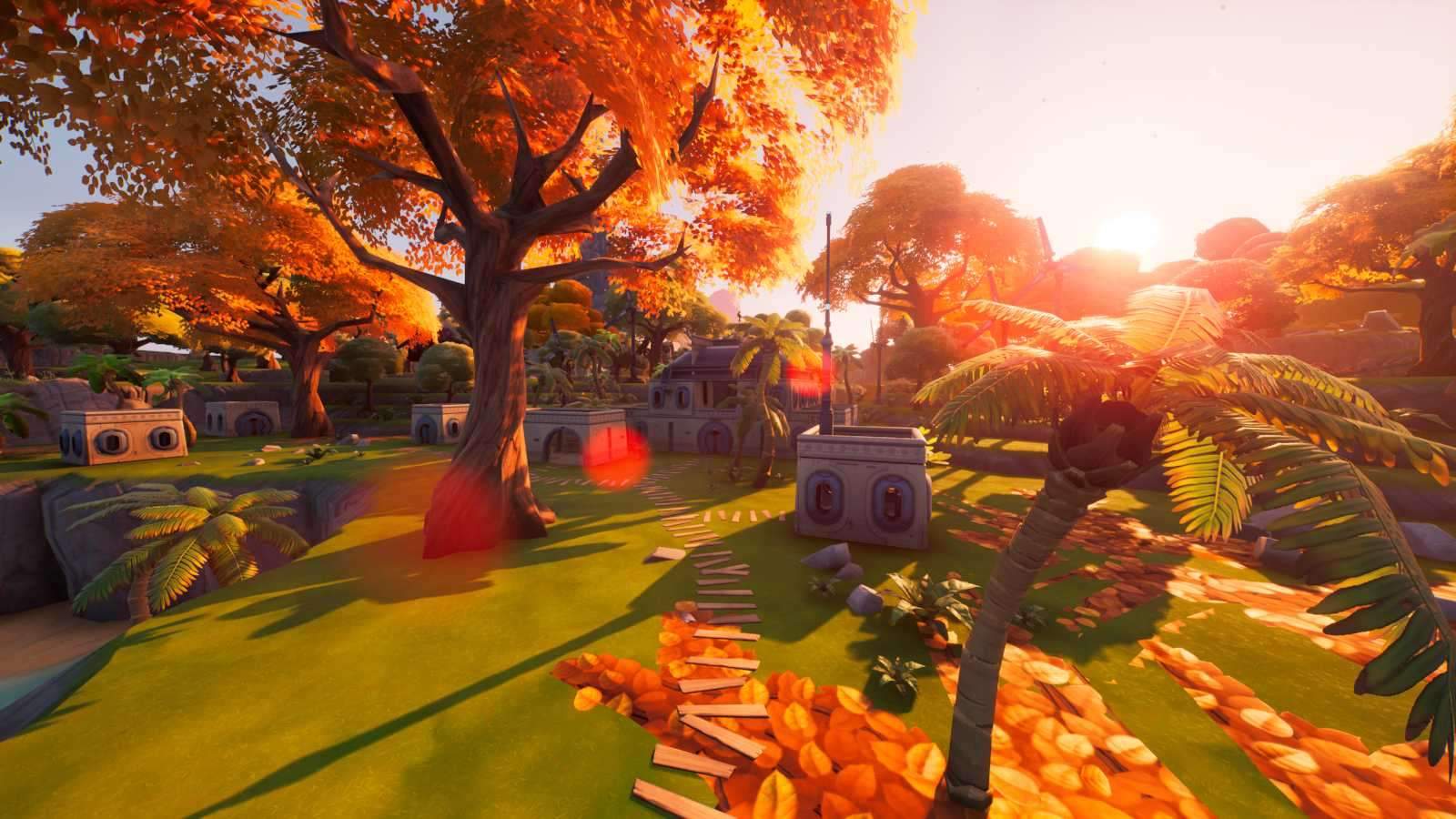 The Lost Beast - Book 4