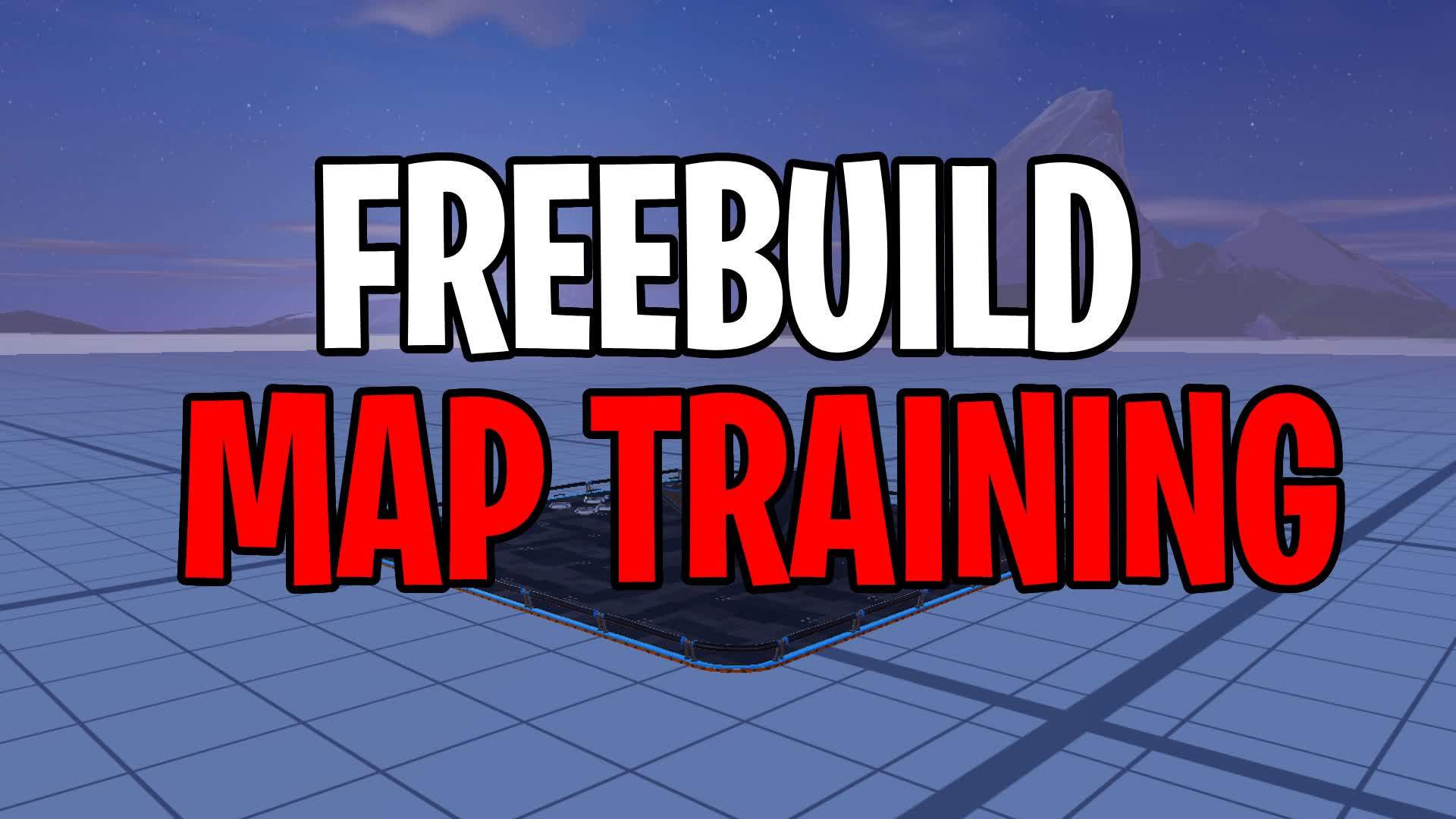 FREEBUILD MAP EDIT TRAINING