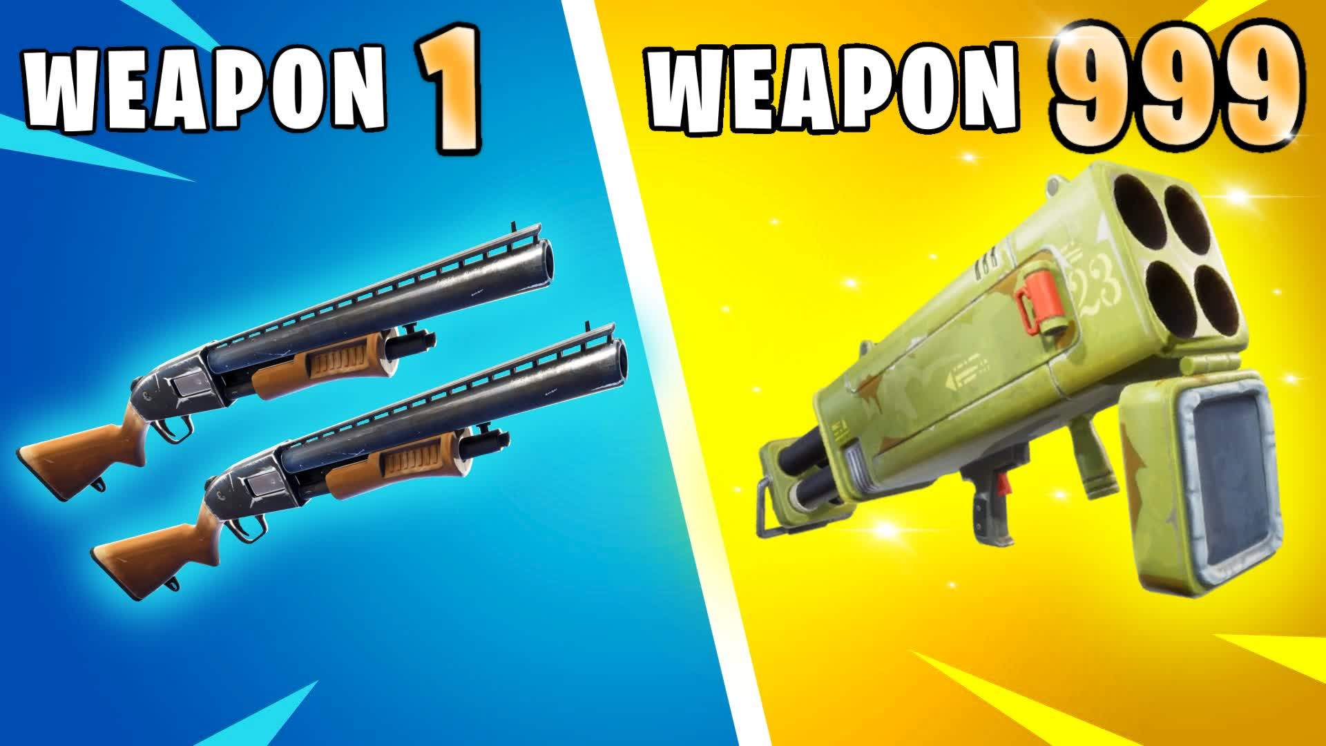 ⭐OG Dusty Depot Gungame🔫