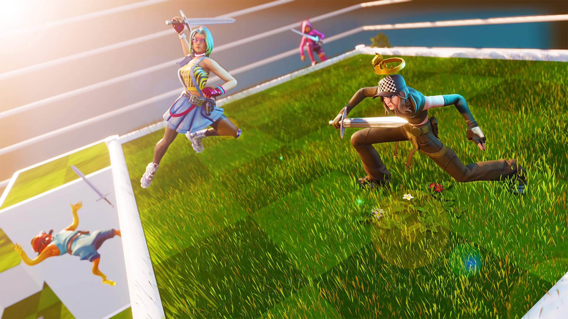 👑KING OF THE HILL👑