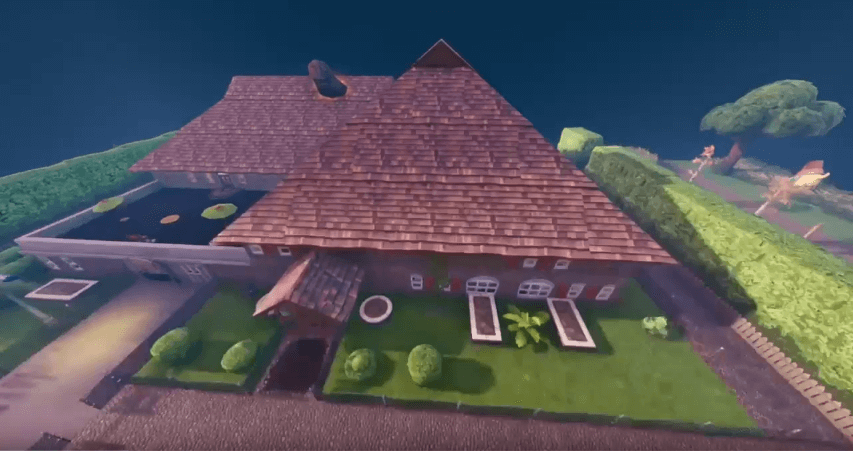 INFECTED: MURDER MANSION