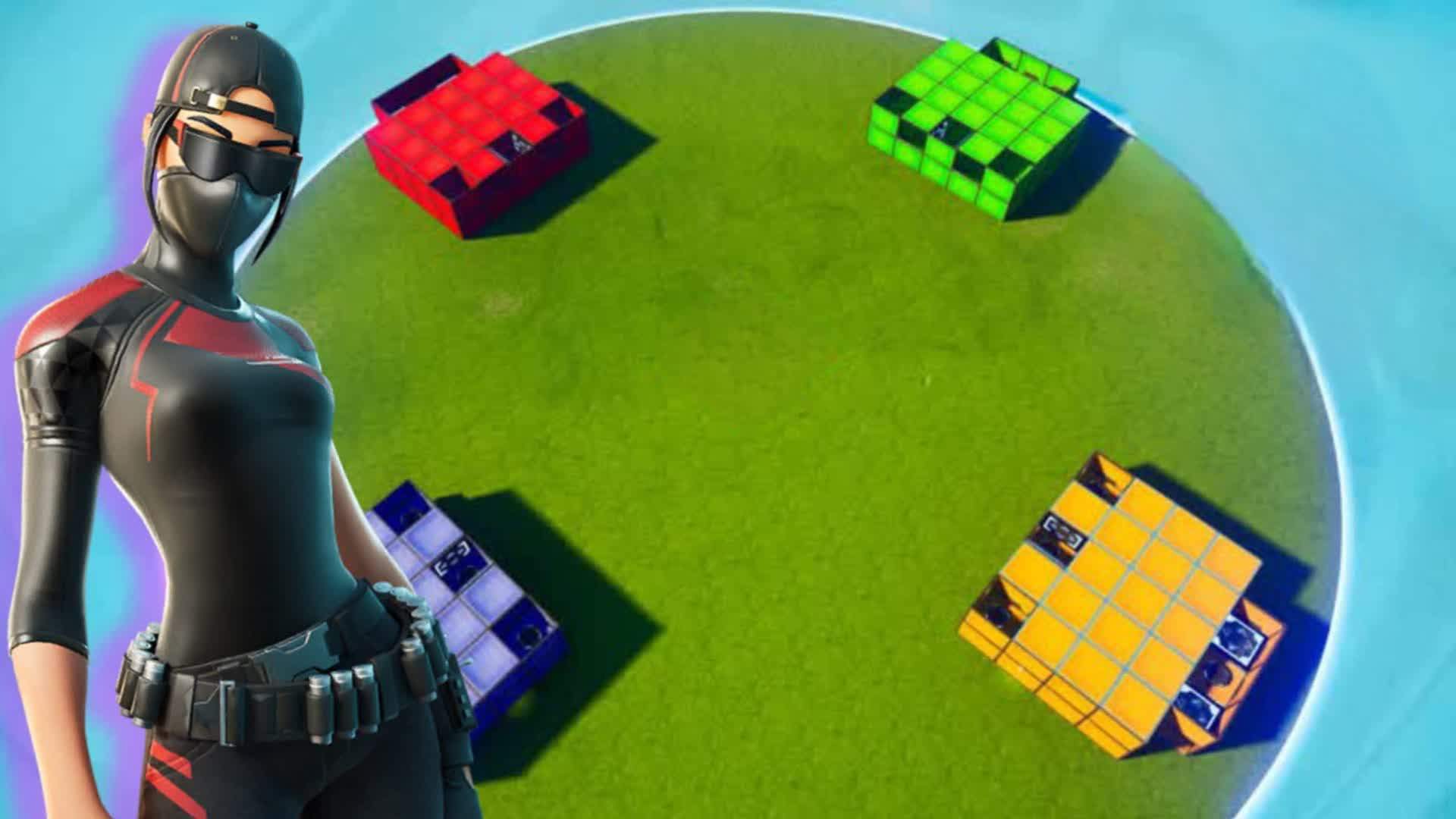 3V3V3V3 (TRIPARTITE)