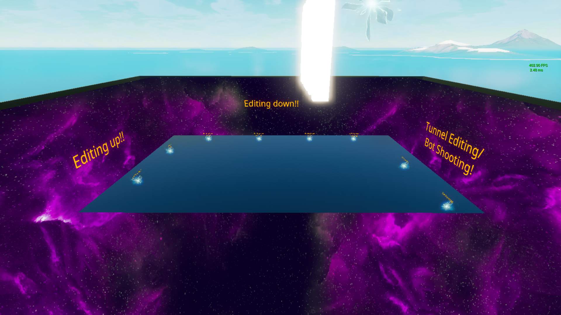 BEGINNER EDITER COURSE!!