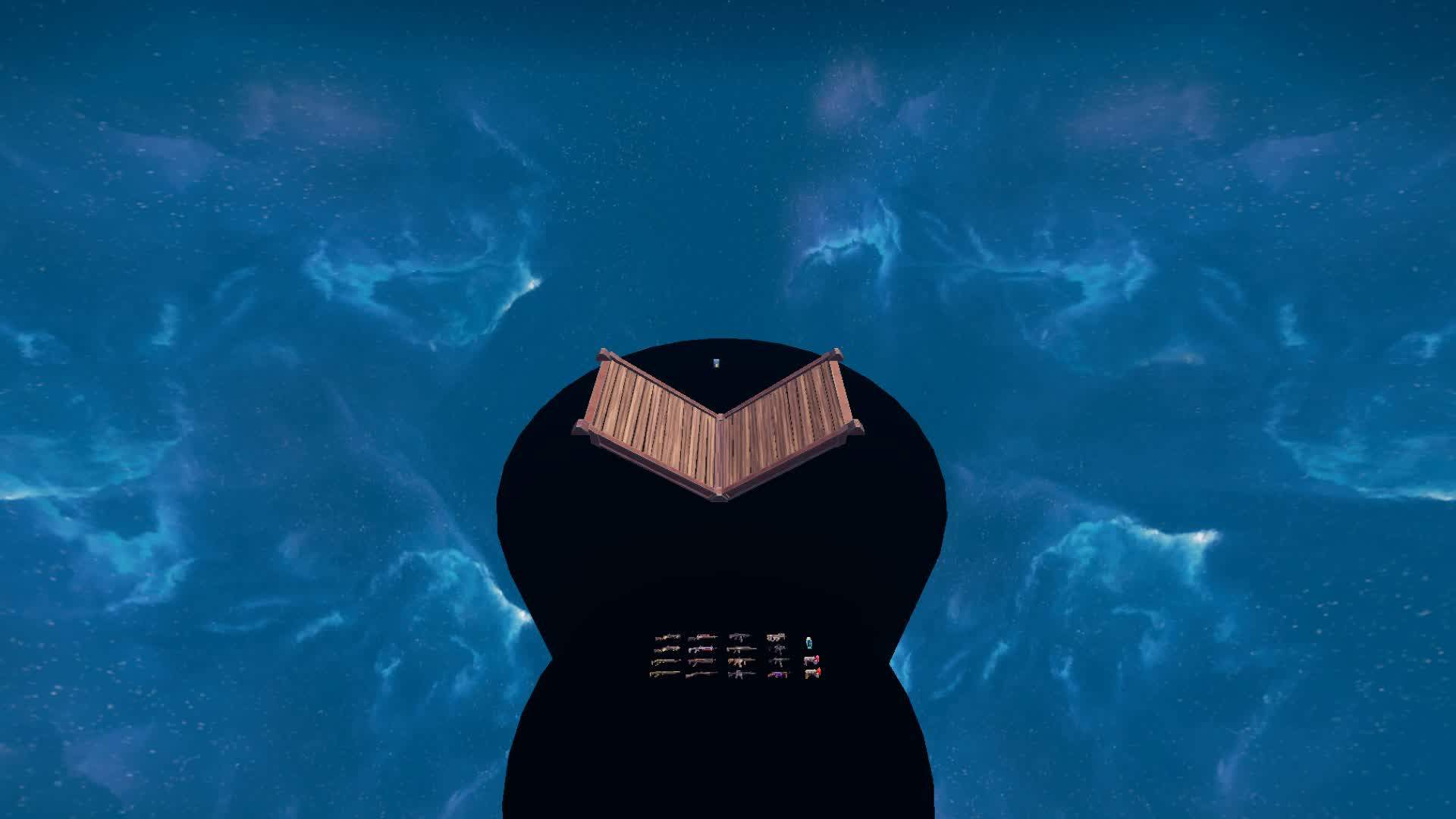 Galactic 1v1 | 0 Delay