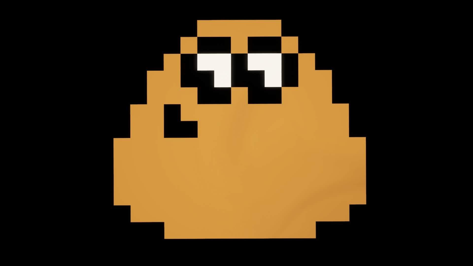 PIXELART:POU