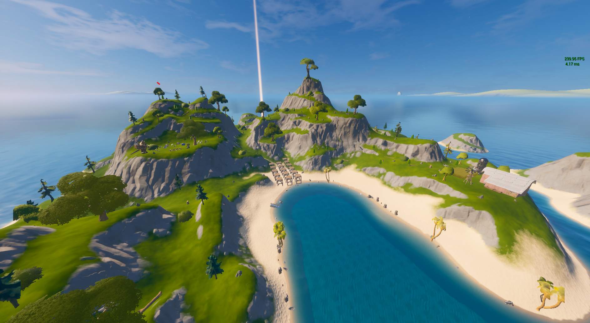 NITEMOON`S ZONEWARS V2