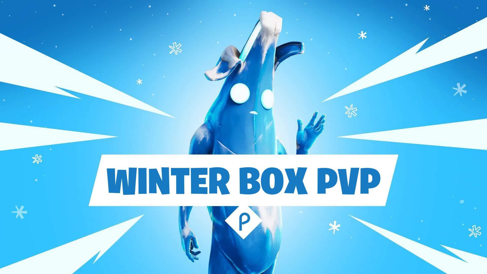❄BOX PVP - WINTER❄