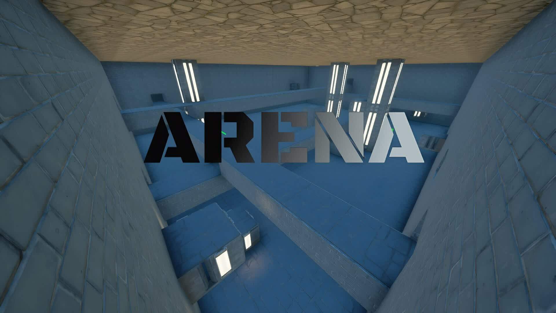 Arena FFA