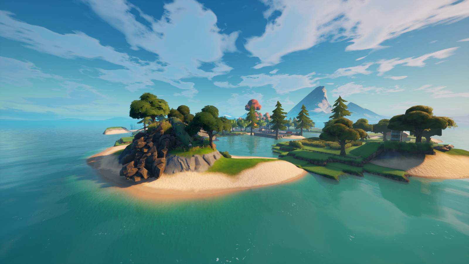 GOLDEN CITY CHAPTER 2: SEASON 1