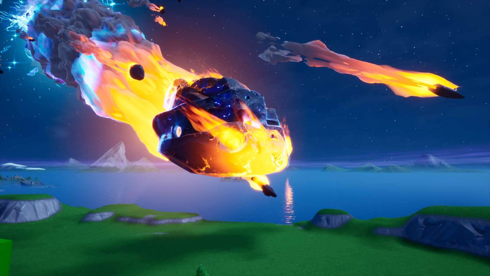 CRISIS ON REALITY 2.0 THE RISE OF HOPS