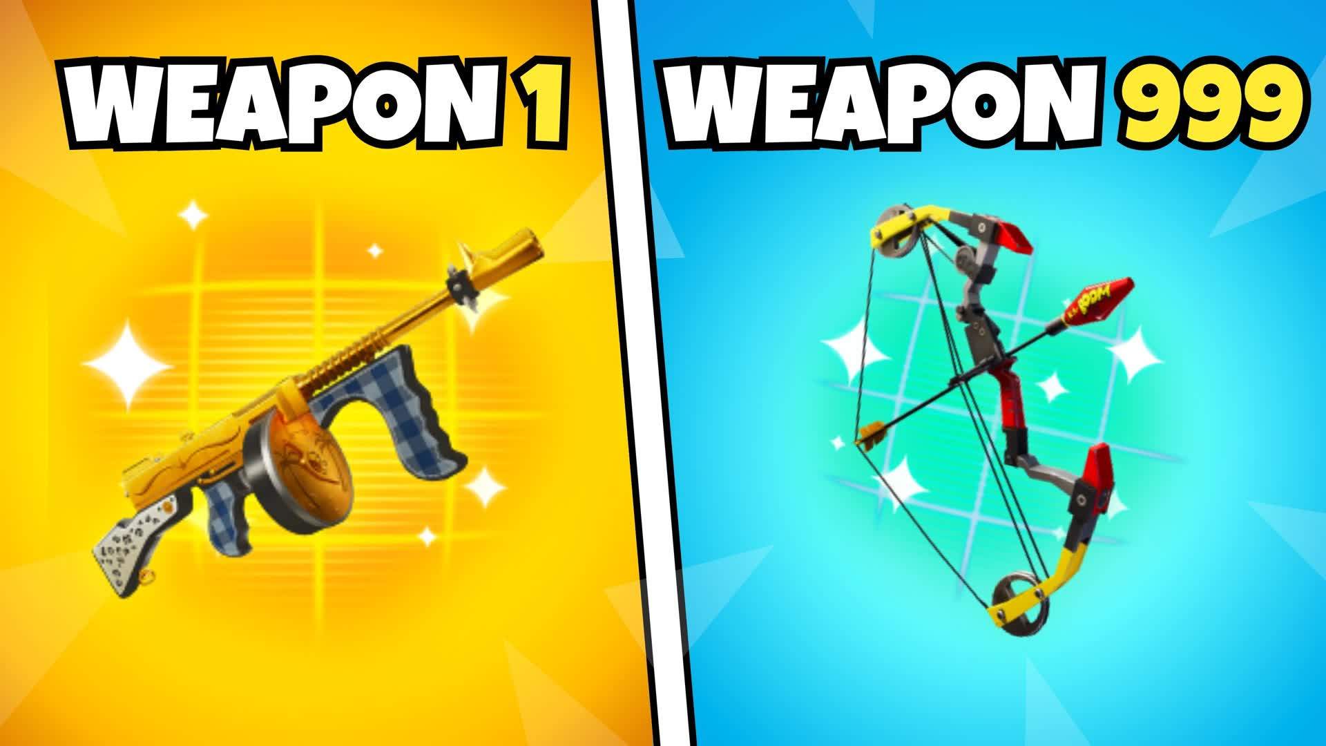 CHAOS REMIX GUN GAME🔫 ONE SHOT🎯 AGENCY