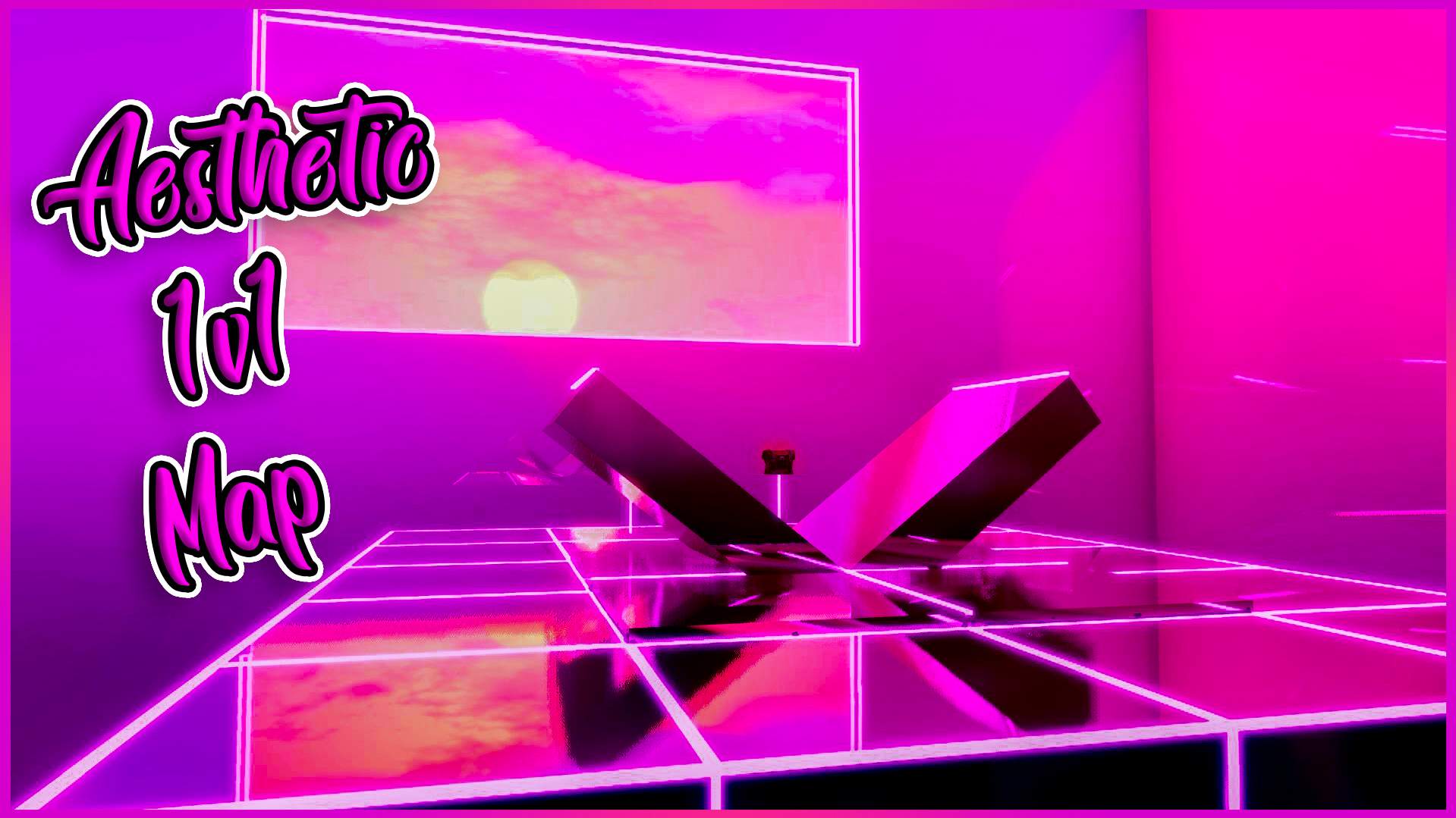 AESTHETIC 1V1 MAP NIGHT