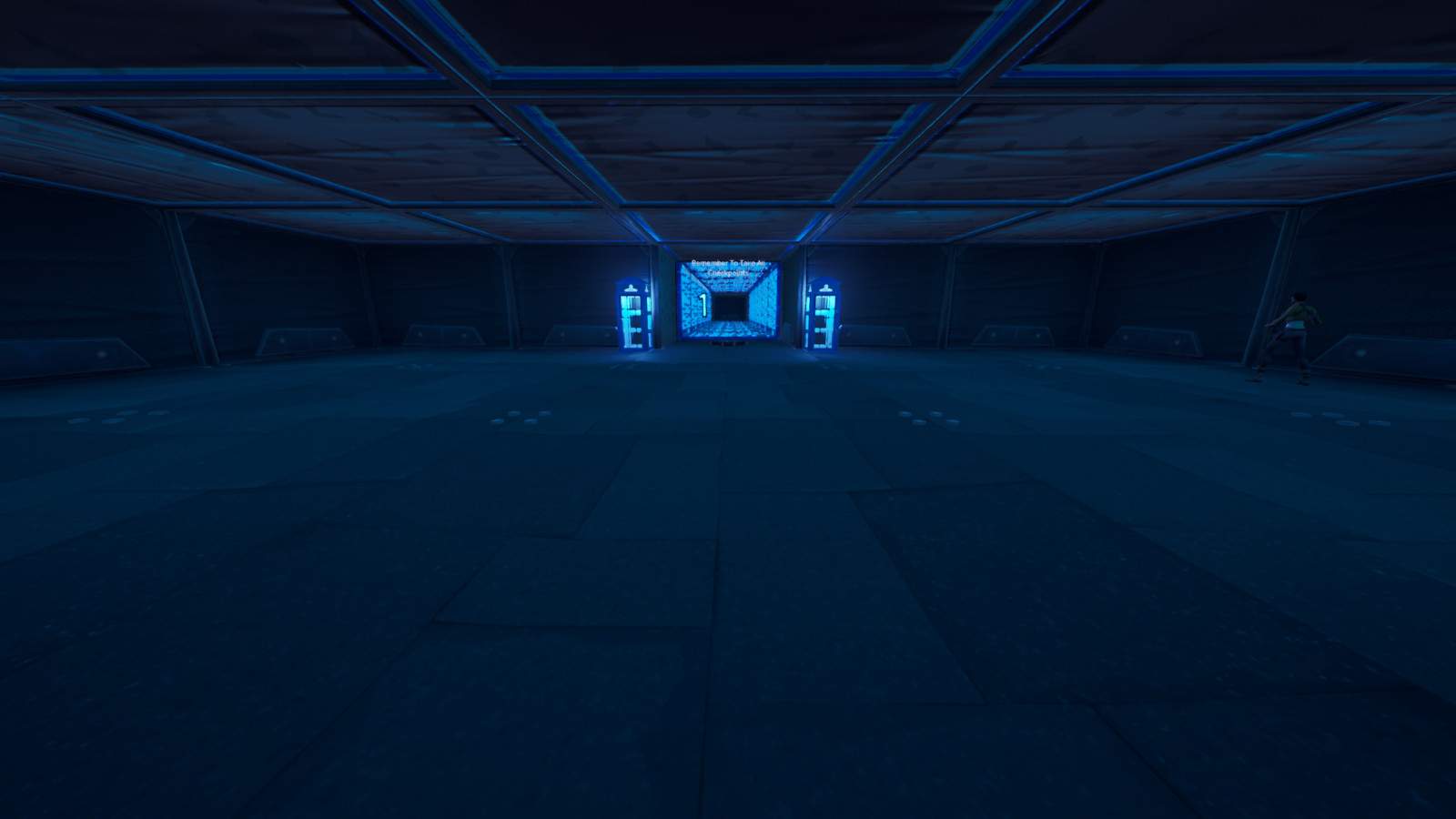 25 LEVEL HARD DEATHRUN