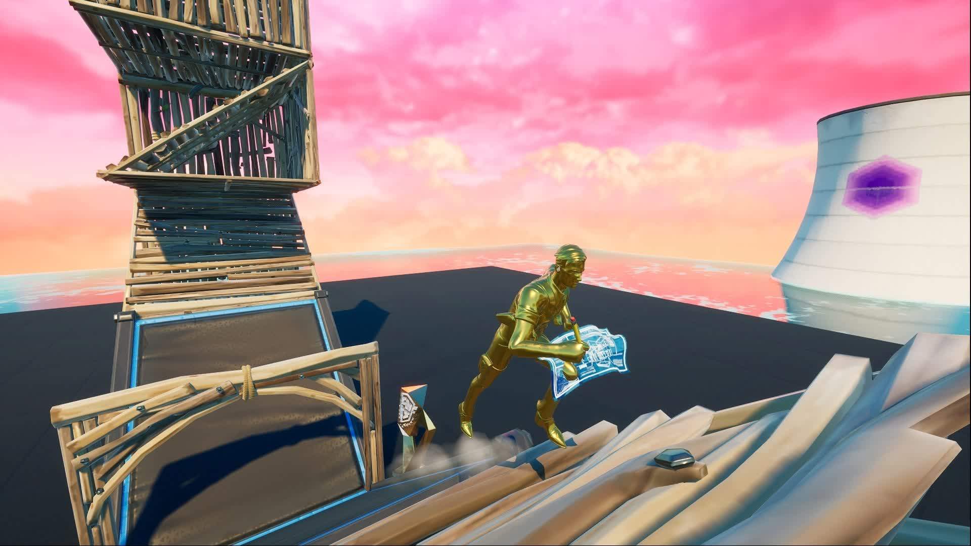 1V1 BUILD FIGHTS CHAPTER 2