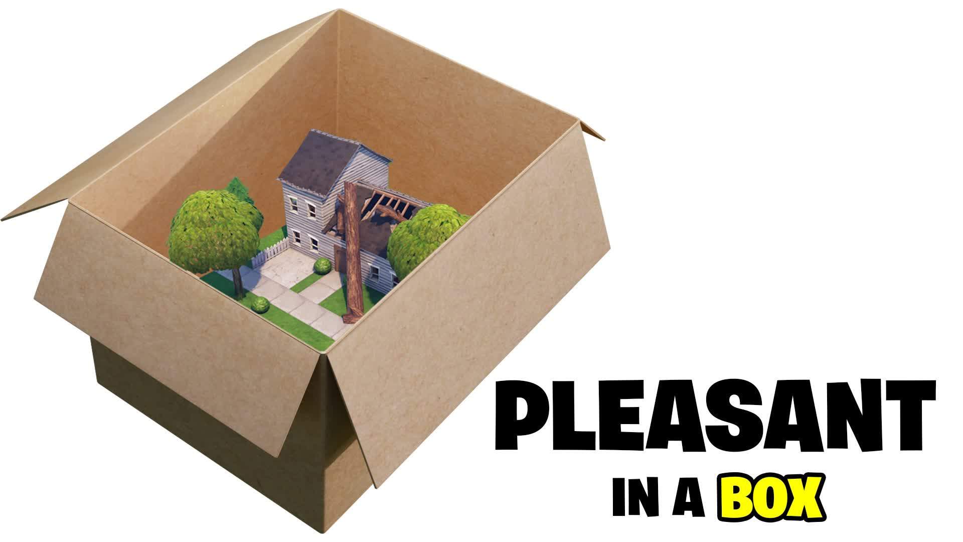 🌲 Pleasant in a BOX 📦