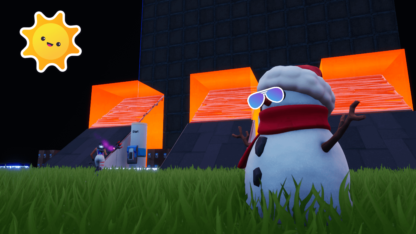 MULTIPVP V2.0 LATE/1V1V1/EDIT/DEATHMATCH