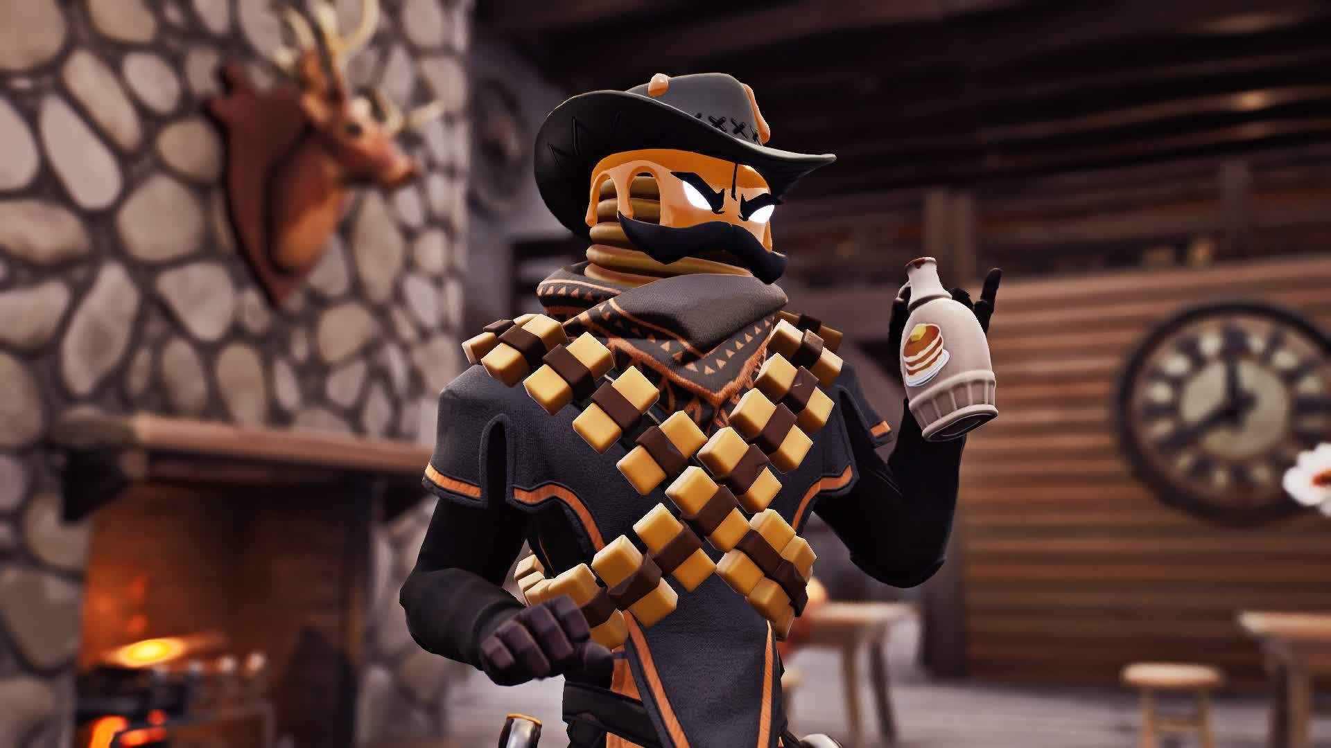 π₯ BUTTER BARN PROP HUNT π₯