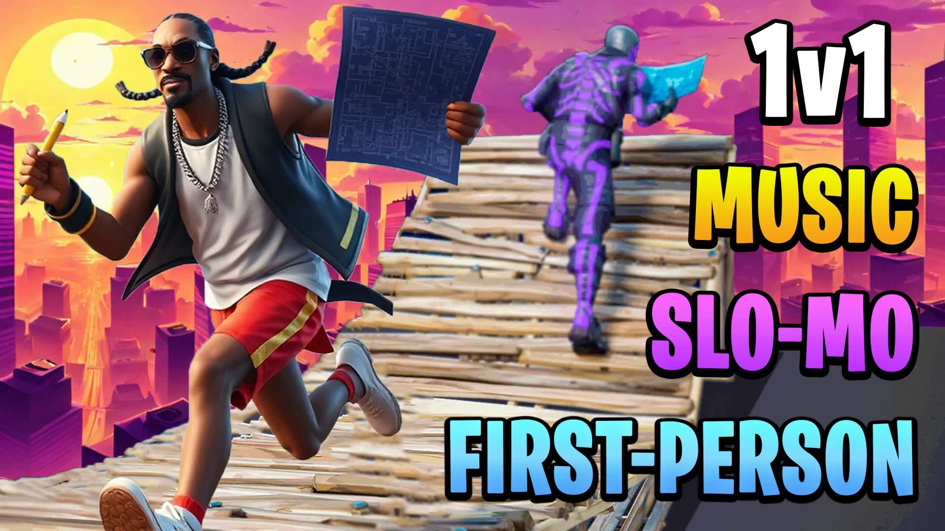 SNOOP DOGG 1v1 (WITH MUSIC)