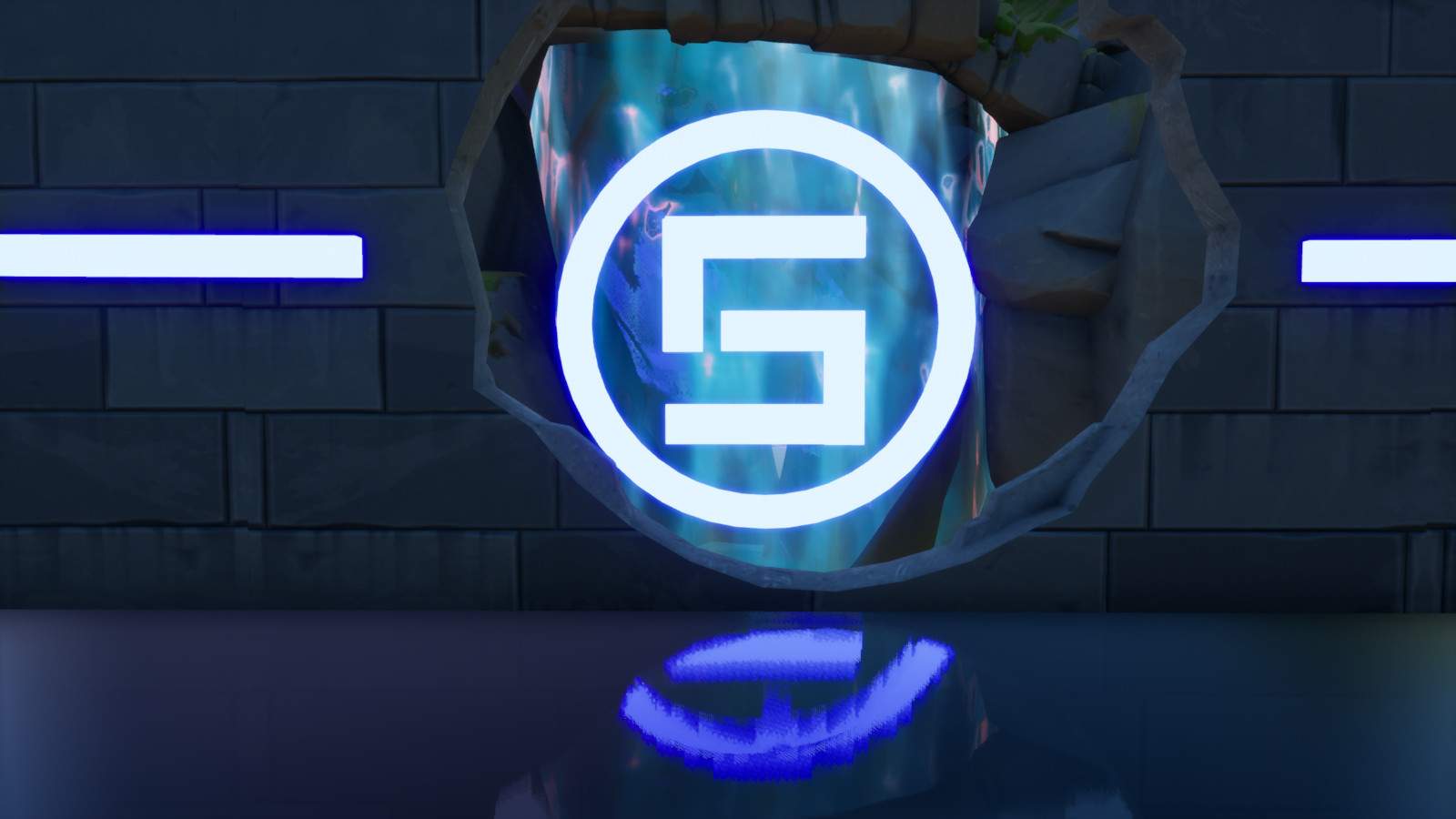 1V1V1V1 FIRE & WATER BOXFIGHT BY SCALIT