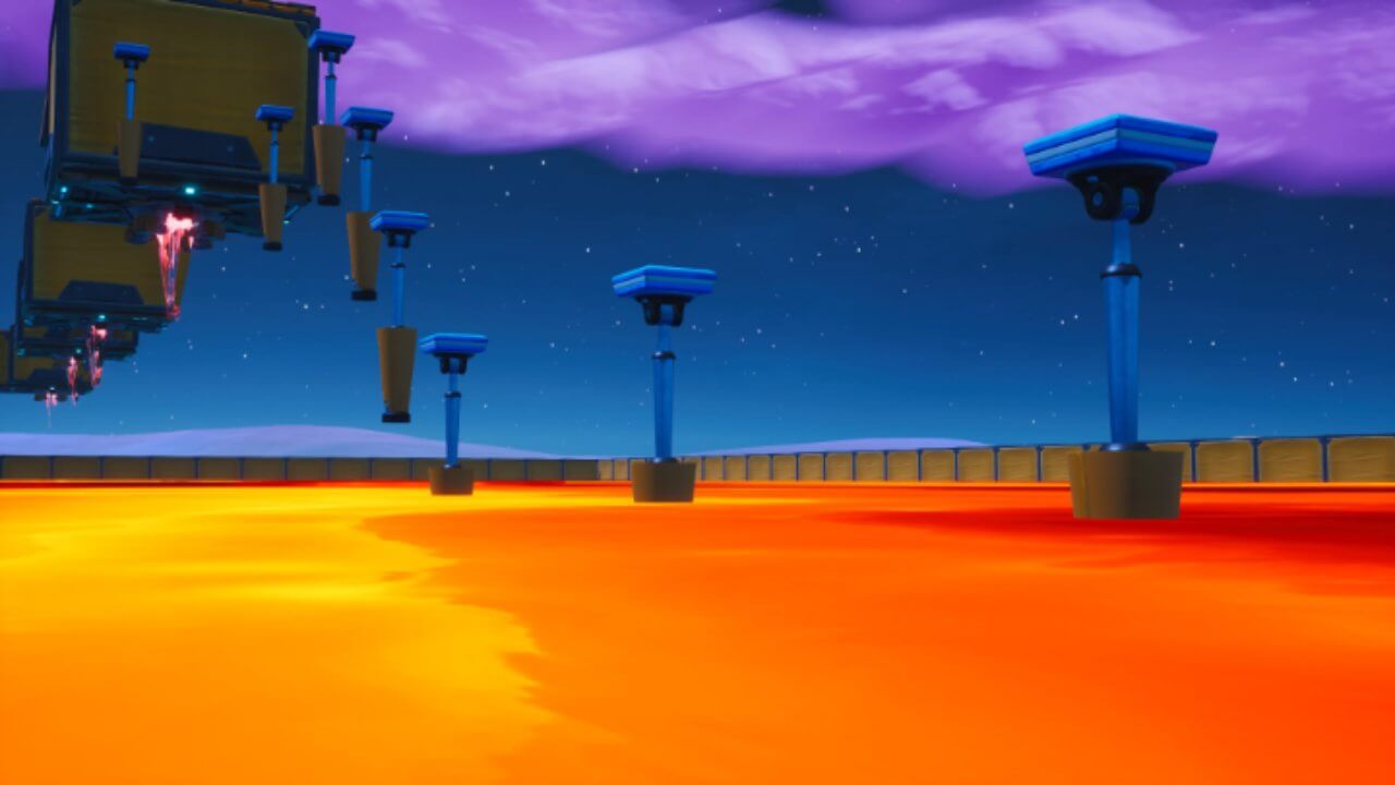 BRONX'S IMPOSSIBLE DEATHRUN