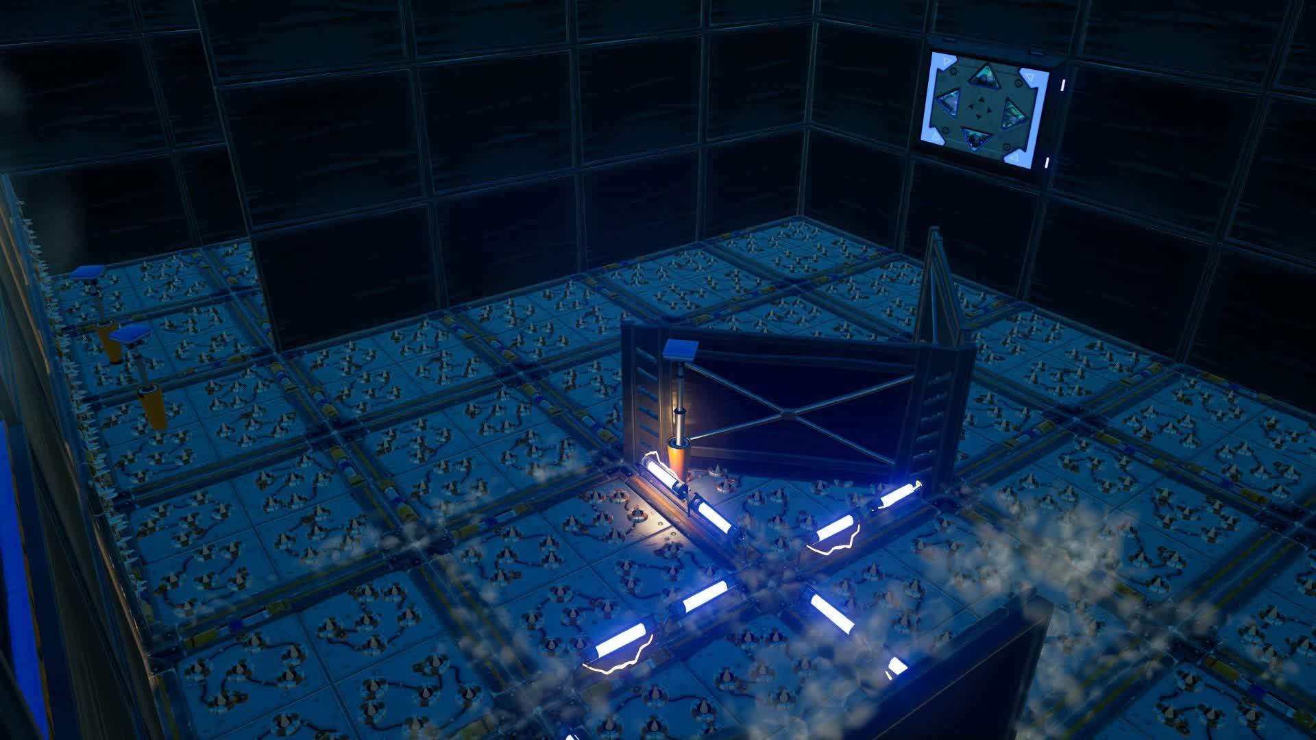 JFBonline's Deathrun 1.0