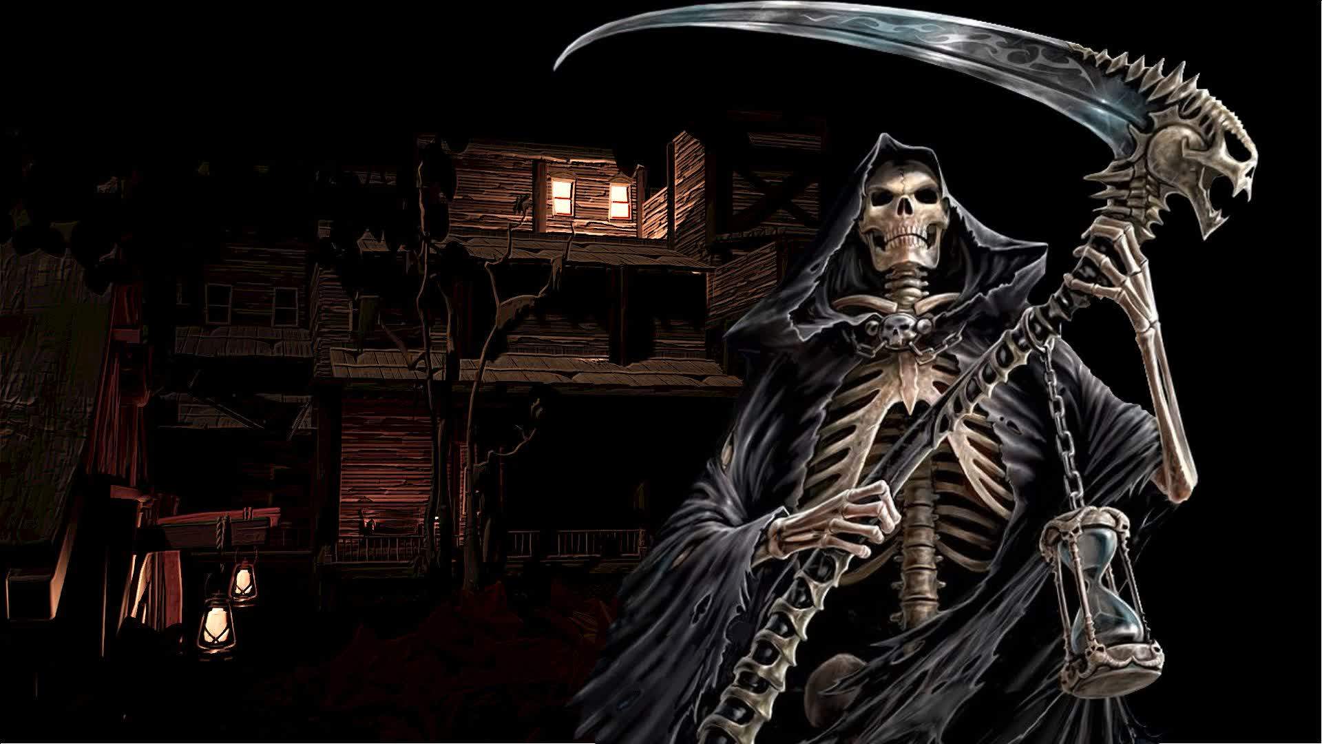 HAUNTED ESCAPE: CHAPTER 2