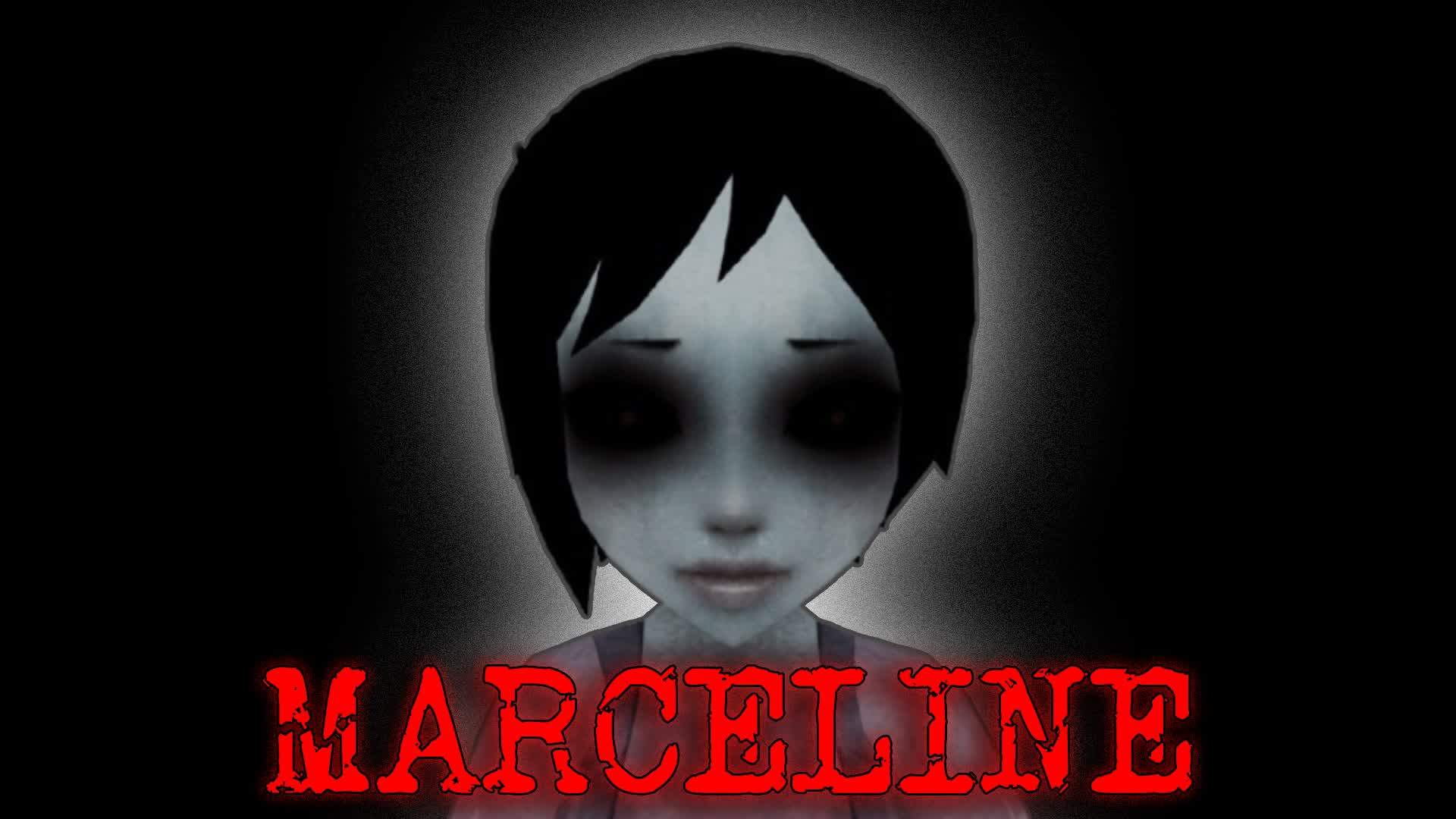 MARCELINE [HORROR]