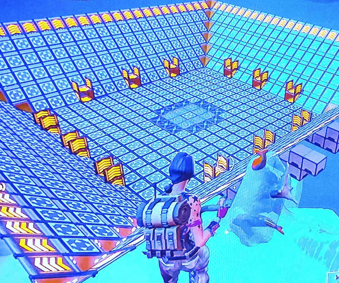 DRIFTBOARD FREESTYLE FFA