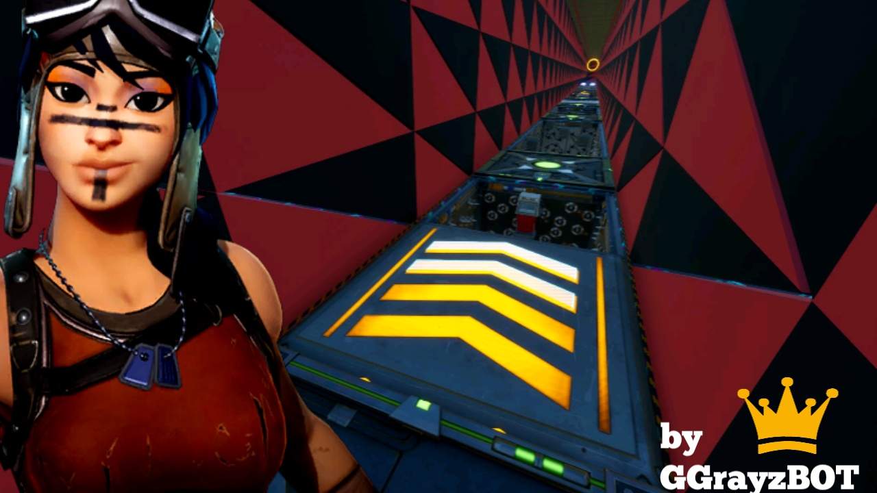 65 LEVEL DEFAULT DEATHRUN